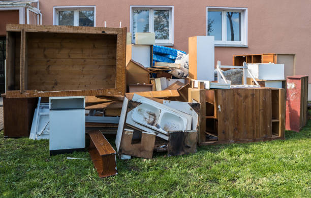 Best Household Junk Removal  in Darien, WI