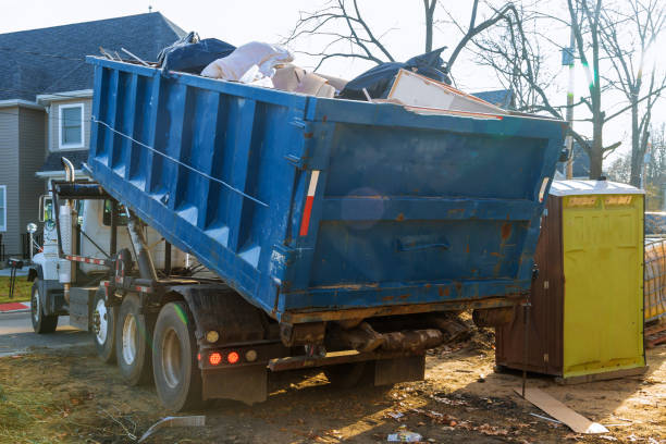 Best Trash Removal Near Me  in Darien, WI