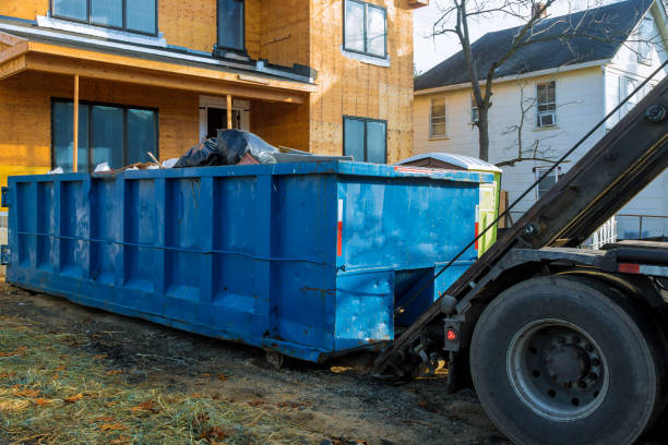 Darien, WI Junk Removal Company