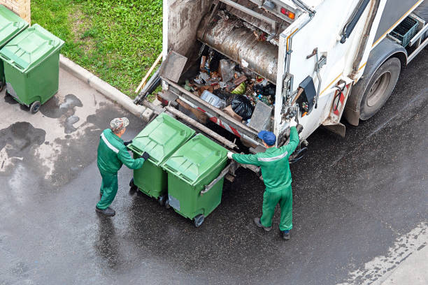 Best Dumpster Rental Services  in Darien, WI
