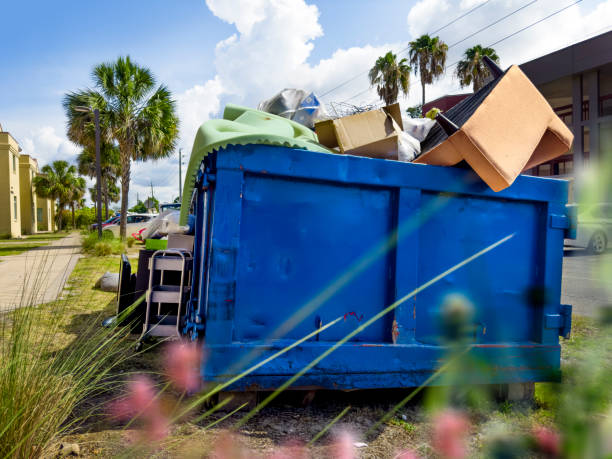 Best Yard Cleanup Services  in Darien, WI