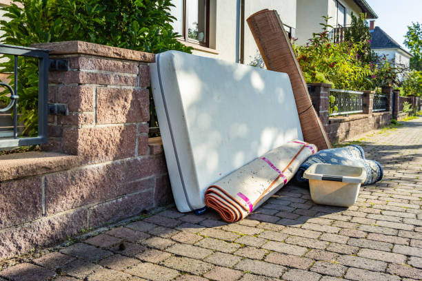 Best Electronics Removal Services  in Darien, WI